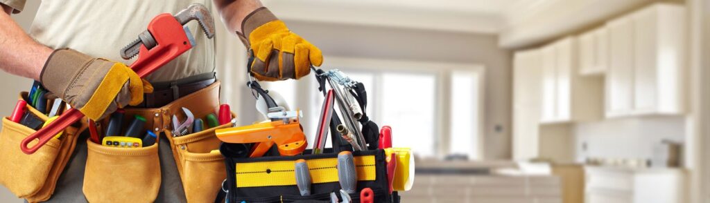 Handyman